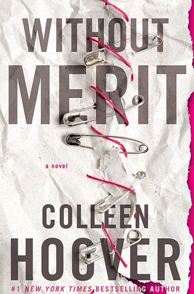 Without Merit: A Novel