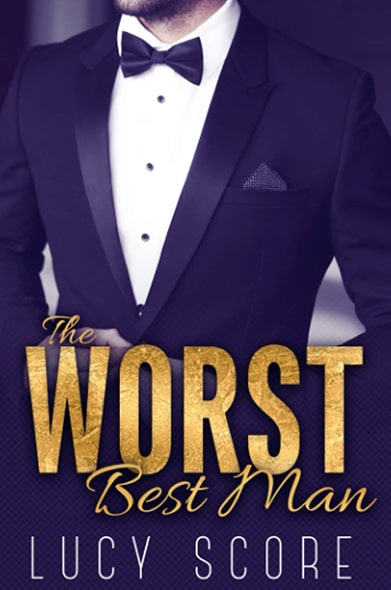 The Worst Best Man